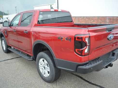 New 2026 Ford Ranger XL w/ Trailer Tow Package AWD/4WD image 4