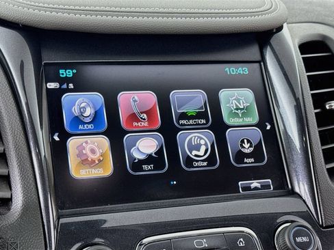 Used 2019 Chevrolet Impala LS FWD image 23