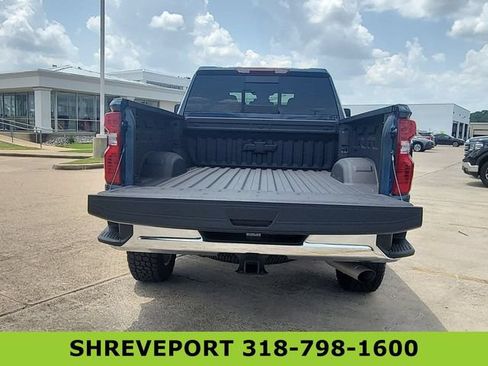Certified 2026 Chevrolet Silverado 2500 LT AWD/4WD image 26