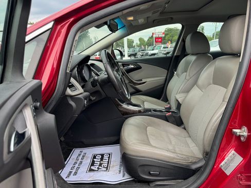 Used 2012 Buick Verano Convenience FWD image 15