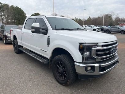 Used 2020 Ford F250 Lariat w/ Lariat Value Package