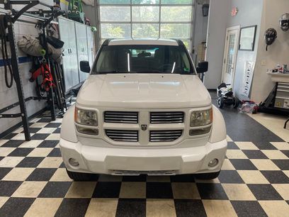 Used 2011 Dodge Nitro Heat w/ Popular Equipment Group