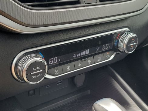 New 2026 Nissan Altima 2.5 SR FWD image 29
