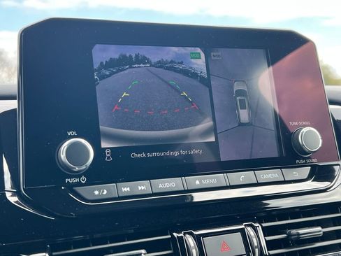 Used 2024 Nissan Pathfinder Rock Creek image 31