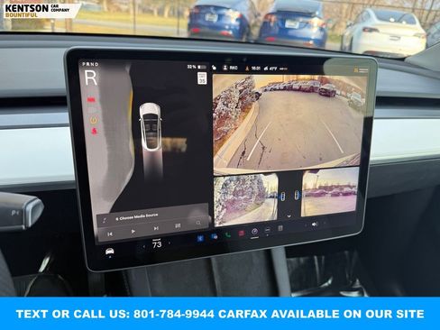 Used 2023 Tesla Model Y Long Range image 23