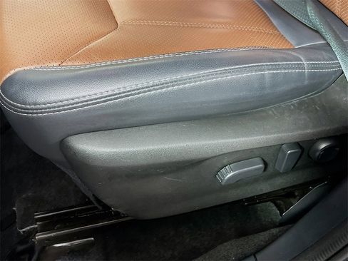 Used 2022 Subaru Forester Touring w/ Popular Package #2 image 18