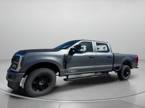 New 2026 Ford F250 XL w/ STX Appearance Package AWD/4WD image 14