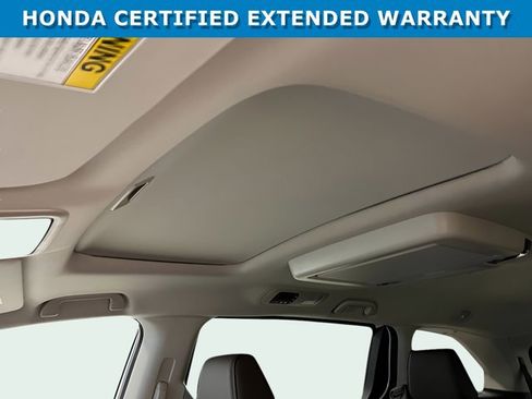 Certified 2025 Honda Odyssey Touring image 21