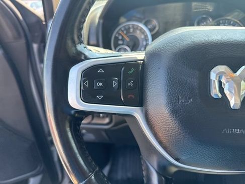 Used 2020 RAM 1500 Big Horn AWD/4WD image 20