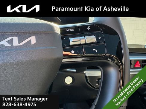 New 2026 Kia Sorento SX Prestige image 14