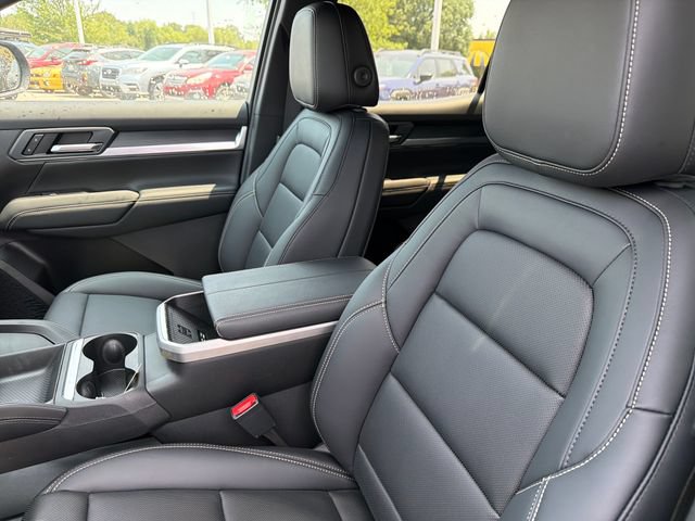 New 2027 GMC Terrain Elevation FWD image 18
