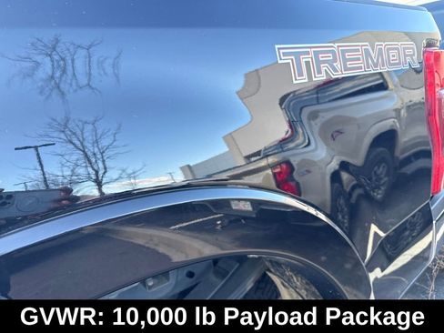 Used 2021 Ford F250 XLT w/ Tremor Off-Road Package image 13