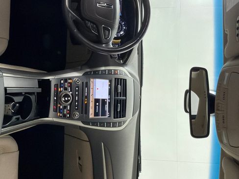 Used 2017 Lincoln MKZ Select w/ Technology Package FWD image 22