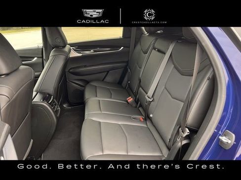 Certified 2023 Cadillac XT5 Premium Luxury FWD image 31