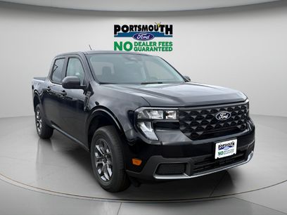 Used 2026 Ford Maverick XLT w/ 4K Tow Package