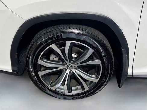 Used 2019 Lexus RX 350 AWD w/ Navigation Package image 13