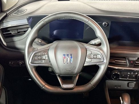 Used 2024 Buick Encore GX Sport Touring image 13