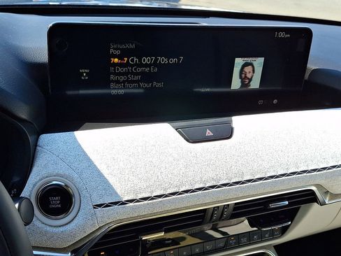 Used 2024 MAZDA CX-90 3.3 Turbo S w/ Premium Plus image 21