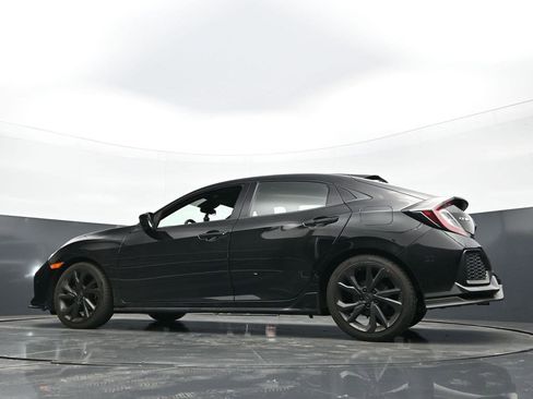 Used 2019 Honda Civic Sport image 28