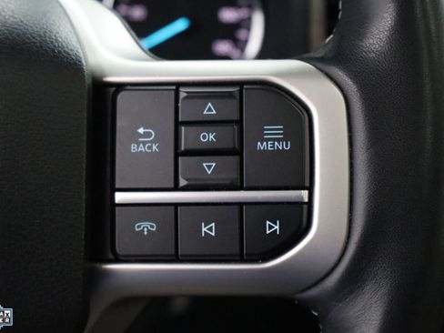 Certified 2024 Ford Expedition Max Limited image 16