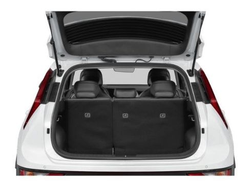 Used 2023 Kia Niro EX Touring image 15