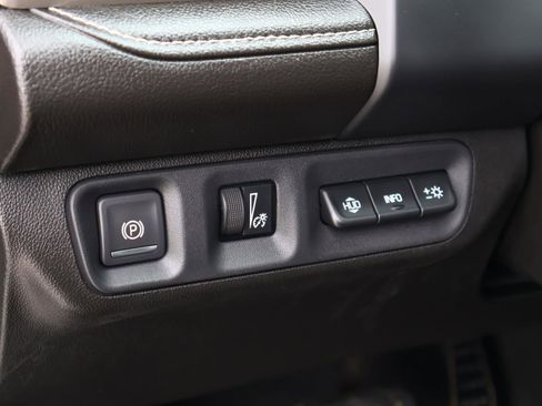 Used 2020 GMC Acadia Denali w/ Technology Package image 23