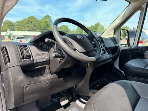 Used 2019 RAM ProMaster 1500 FWD image 14