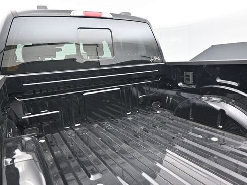 New 2025 Ford F150 Lariat w/ Equipment Group 502A High image 24