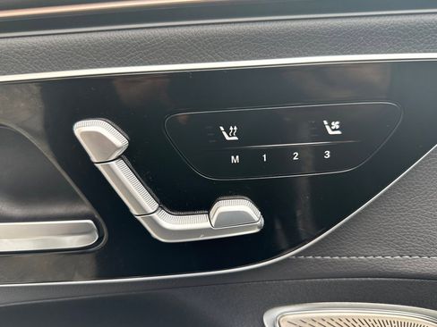 Certified 2023 Mercedes-Benz EQE 350+ 4MATIC Sedan image 23