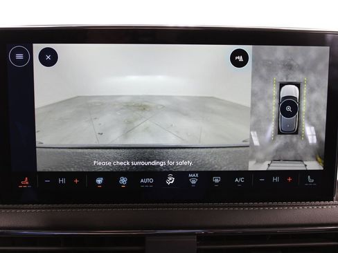 New 2026 Lincoln Corsair Premiere image 53