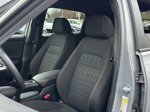 Used 2023 Honda HR-V Sport image 10