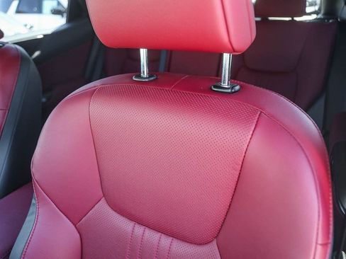 Used 2024 Lexus NX 250 FWD image 24