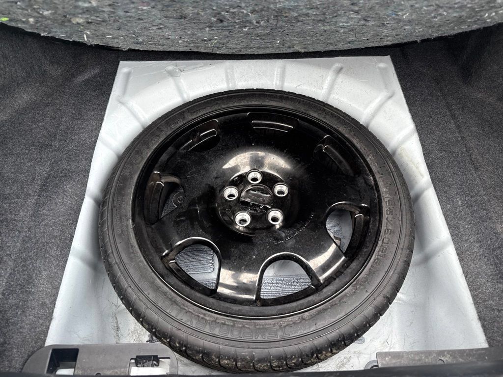 Used 2024 Ford Mustang GT RWD image 43