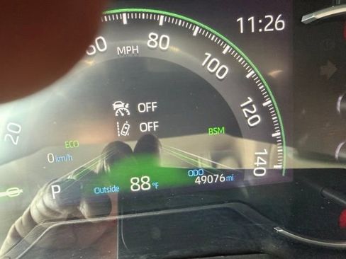 Used 2023 Toyota RAV4 XLE w/ Convenience Package AWD/4WD image 21