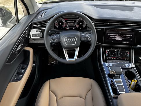 New 2026 Audi Q7 2.0T Premium Plus AWD/4WD image 12