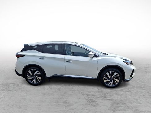 Used 2023 Nissan Murano SL w/ SL Moonroof Package AWD/4WD image 6