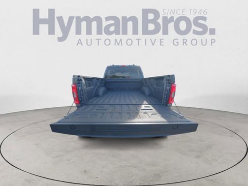 Used 2023 Ford F150 XLT w/ Equipment Group 301A Mid image 14