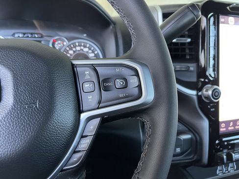 New 2026 RAM 2500 Big Horn AWD/4WD image 26