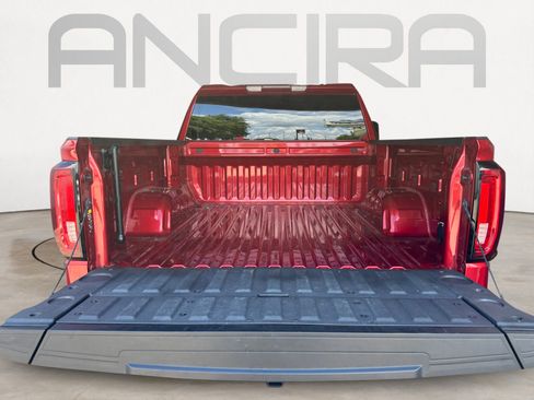 Used 2023 GMC Sierra 1500 SLT RWD image 12
