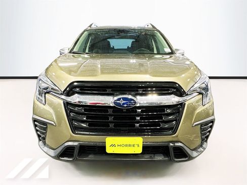 Used 2023 Subaru Ascent Limited w/ Technology Package AWD/4WD image 2