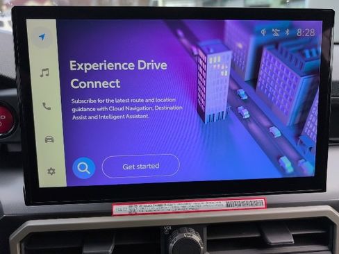 New 2025 Toyota Tacoma TRD Off-Road image 17