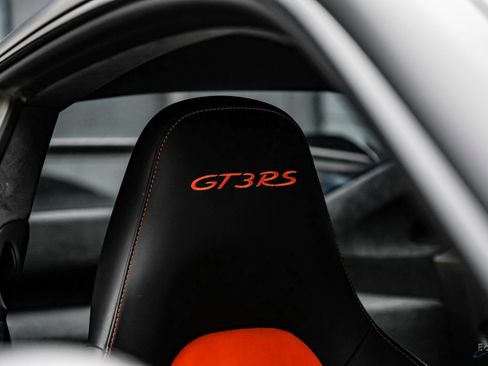 Used 2016 Porsche 911 GT3 RS image 45