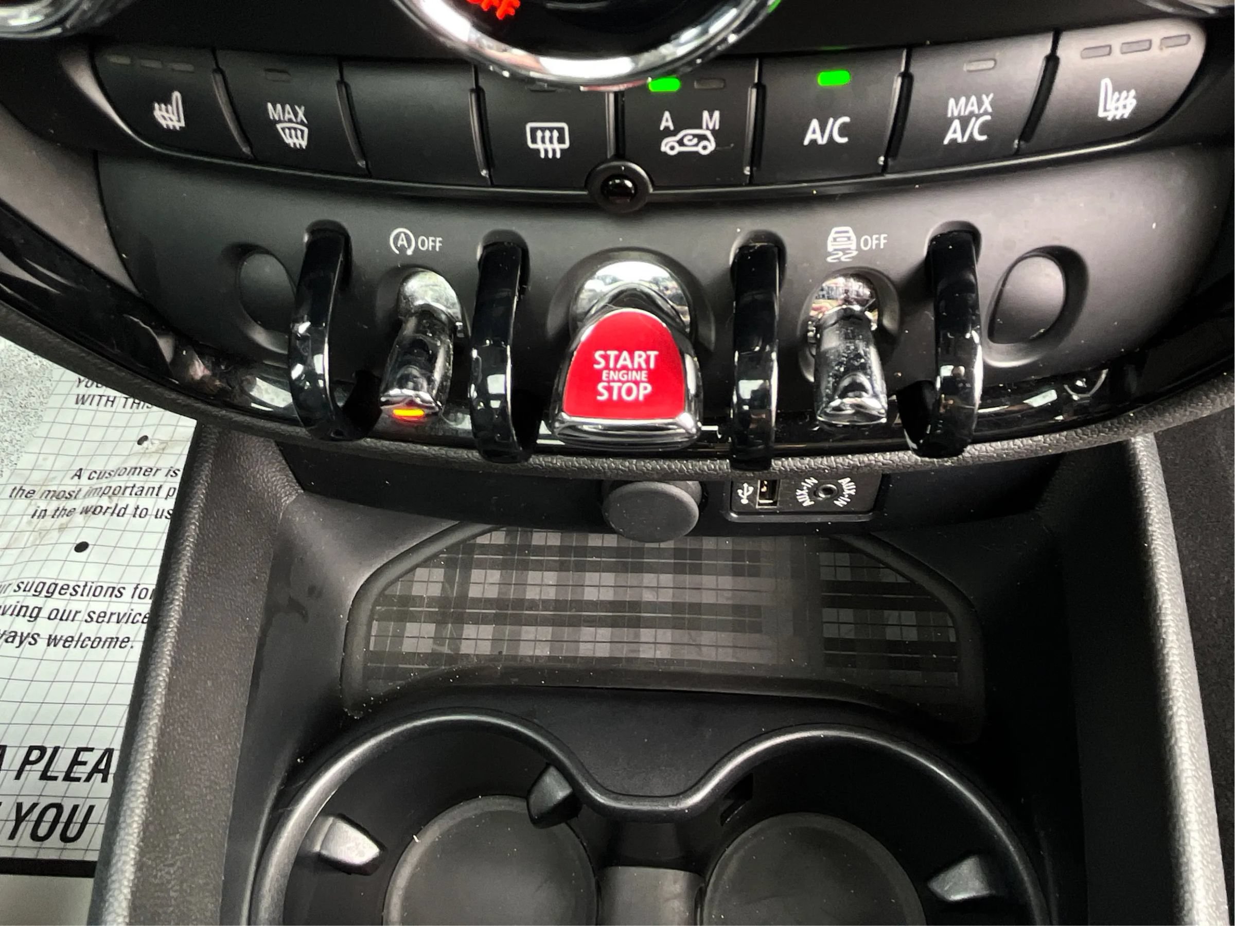 Used 2016 MINI Cooper Clubman S FWD image 34