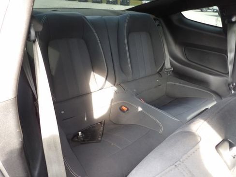 Used 2021 Ford Mustang Coupe RWD image 36