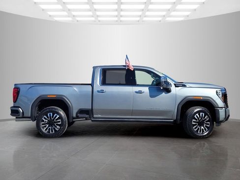 New 2026 GMC Sierra 2500 Denali Ultimate w/ Max Trailering Package image 3