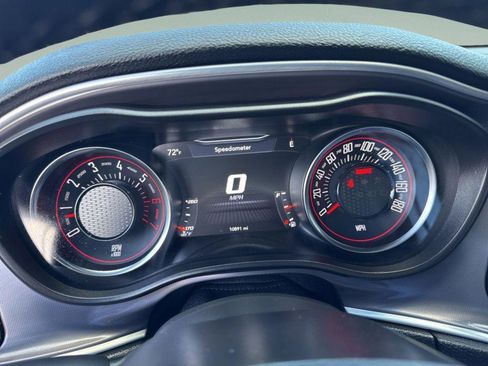 Used 2021 Dodge Challenger R/T Scat Pack image 16