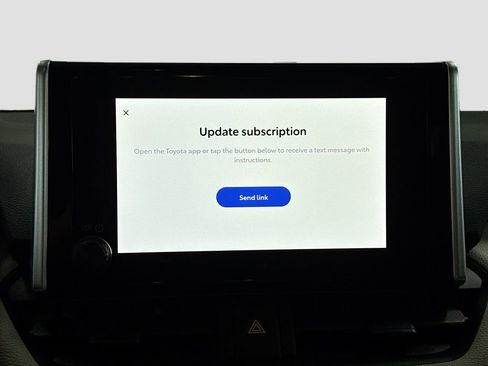 Used 2024 Toyota RAV4 XLE image 11