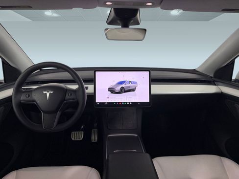 Used 2022 Tesla Model Y Performance AWD/4WD image 15