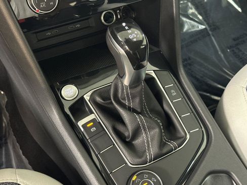 New 2026 Volkswagen Taos S AWD/4WD image 20