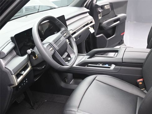 New 2027 Kia Telluride S image 5